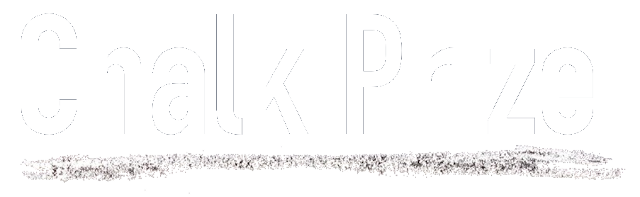 Chalk Prize